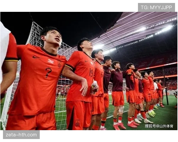 中国男足18强赛形势错综复杂,战术执行力是生存关键 中国男足18强赛形势错综复杂,战术执行力是生存关键